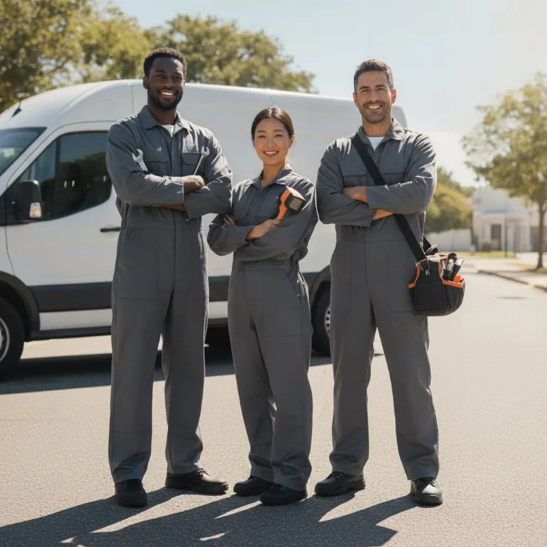 Kühlerreparatur Team in Munich